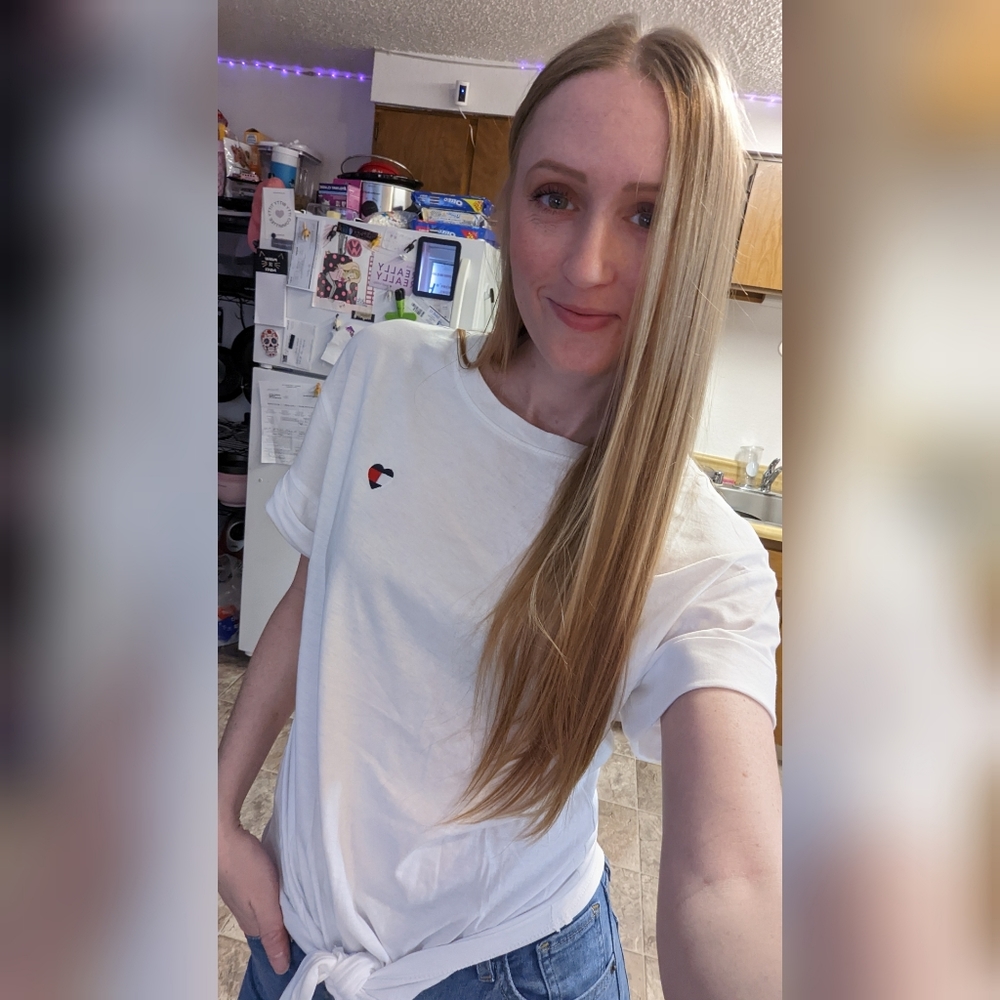 Meet your Posher, Heather